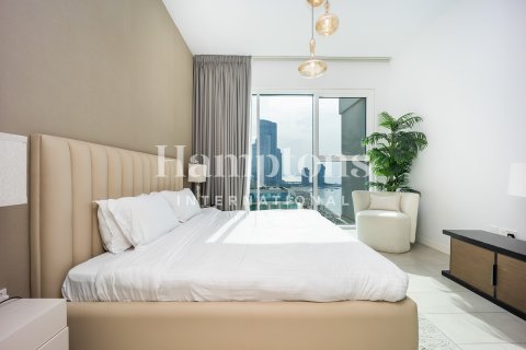 2 bedrooms Apartment in La Vie, UAE No. 166516