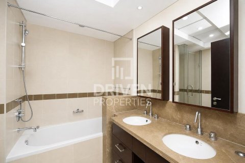 2 غرف نوم شقة في 29 Burj Boulevard, الإمارات العربية المتحدة رقم 191644 13