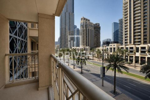 2 غرف نوم شقة في 29 Burj Boulevard, الإمارات العربية المتحدة رقم 191644 15