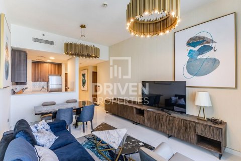 2 غرف نوم شقة في Dubai Media City, الإمارات العربية المتحدة رقم 191643 3