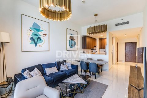 2 bedrooms Apartment in Dubai Media City, UAE No. 191643