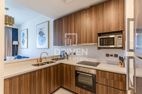 2 غرف نوم شقة في Dubai Media City, الإمارات العربية المتحدة رقم 191643 7