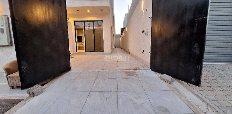 Apartment de 4 dormitorios en Riyadh, Saudi Arabia No. 67448