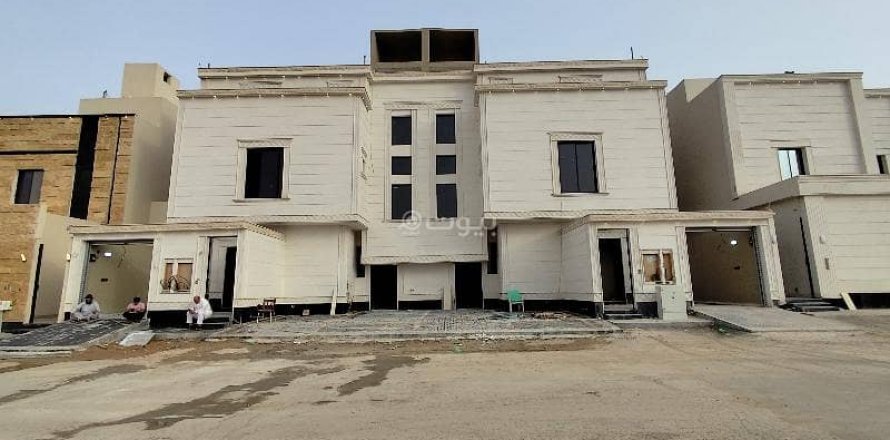 Appartement de 3 chambres à Riyadh, Saudi Arabia No. 67452