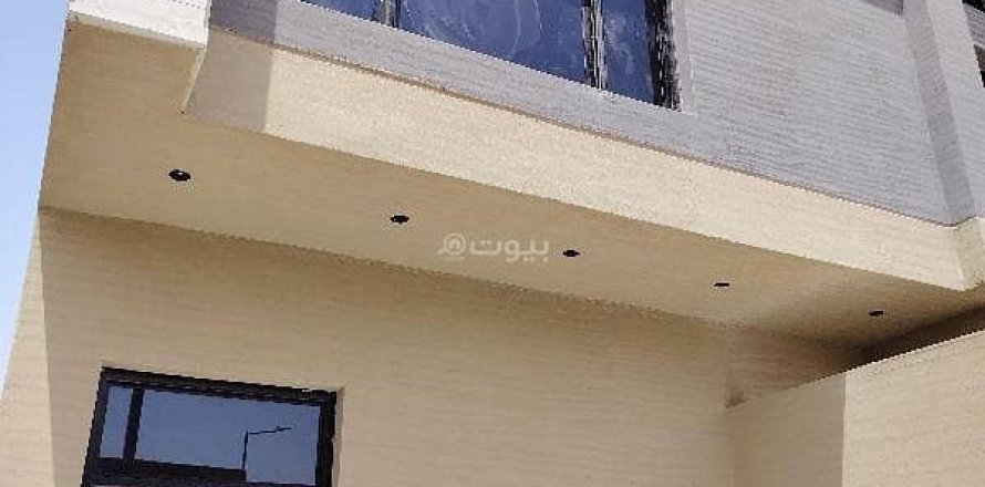 Apartment de 4 dormitorios en Riyadh, Saudi Arabia No. 67454