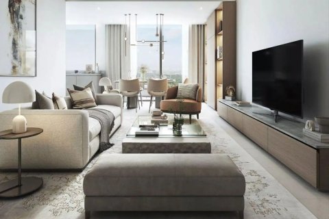 Apartment de 2 dormitorios en Dubai, UAE No. 168568