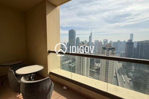 2 bedrooms Apartment in Amwaj, UAE No. 184820