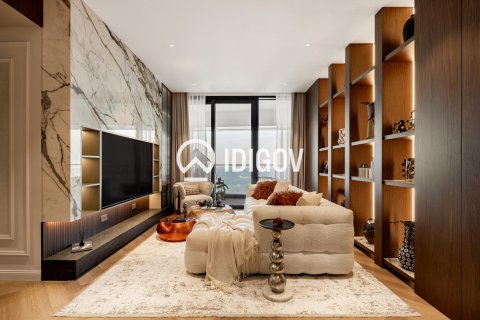 2 غرف نوم شقة في The Address Jumeirah Resort and Spa, الإمارات العربية المتحدة رقم 184815