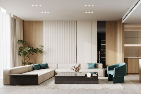 Apartment de 2 dormitorios en Business Bay, UAE No. 119488 13