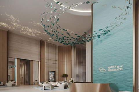 Apartment de 2 dormitorios en Business Bay, UAE No. 119488 5