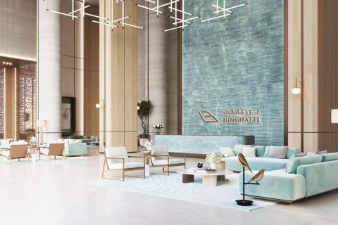 Apartment de 2 dormitorios en Business Bay, UAE No. 119488 6