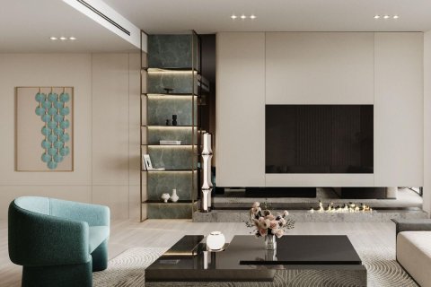 Apartment de 2 dormitorios en Business Bay, UAE No. 119488 12