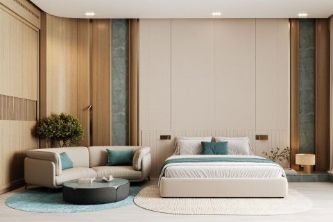Apartment de 2 dormitorios en Business Bay, UAE No. 119488 9
