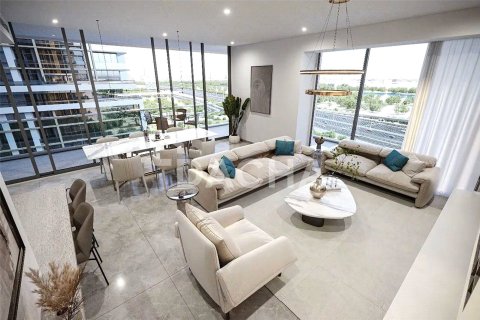 Appartement de 2 chambres à Sobha Hartland, UAE No. 186089