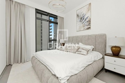 2 bedrooms Apartment in Dubai Creek Harbour (The Lagoons), UAE No. 191854 10