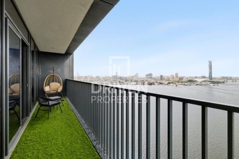 2 bedrooms Apartment in Dubai Creek Harbour (The Lagoons), UAE No. 191854 16