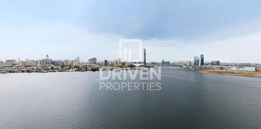 2 bedrooms Apartment in Dubai Creek Harbour (The Lagoons), UAE No. 191854