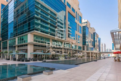1 bedroom Apartment in Bay Square, UAE No. 191851 20