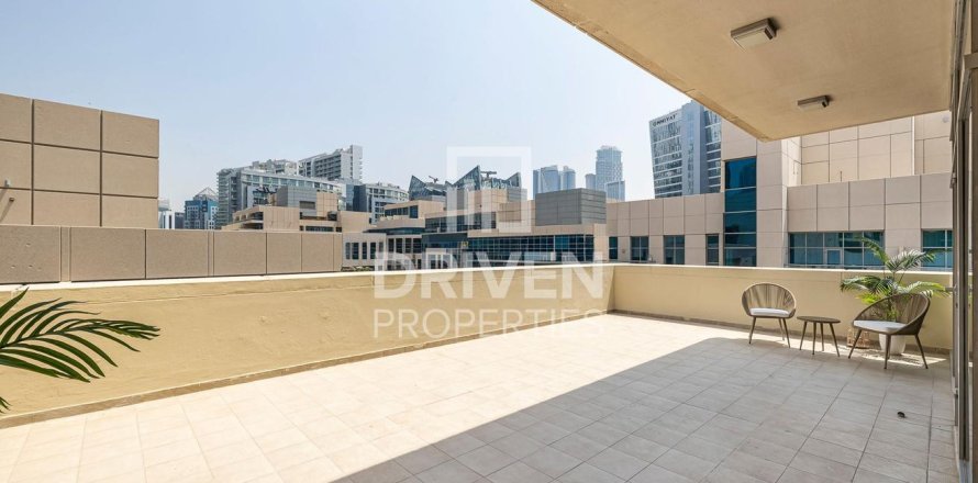 Apartment de 1 dormitorio en Bay Square, UAE No. 191850