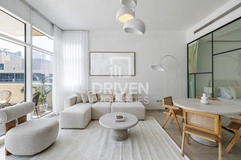 Apartment de 1 dormitorio en Bay Square, UAE No. 191850 6