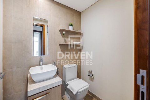Apartment de 1 dormitorio en Bay Square, UAE No. 191850 13
