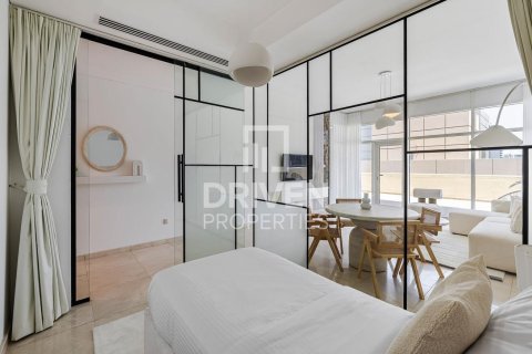 Apartment de 1 dormitorio en Bay Square, UAE No. 191850 4