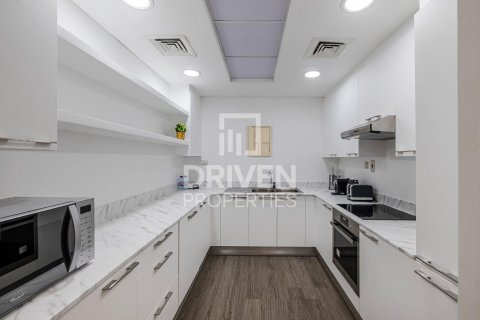 Apartment de 1 dormitorio en Bay Square, UAE No. 191850 12