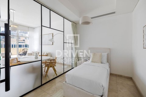 Apartment de 1 dormitorio en Bay Square, UAE No. 191850 8