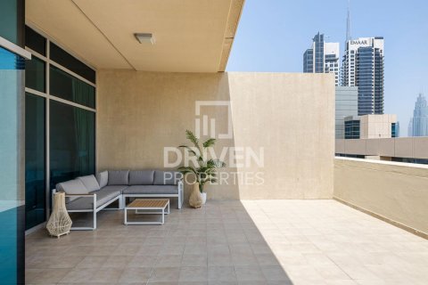 Apartment de 1 dormitorio en Bay Square, UAE No. 191850 14