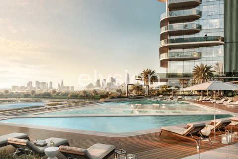 1 bedroom Apartment in Mohammed Bin Rashid City, UAE No. 64685