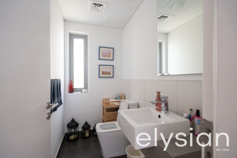 4 غرف نوم تاون هاوس في The Pulse, الإمارات العربية المتحدة رقم 64676 22