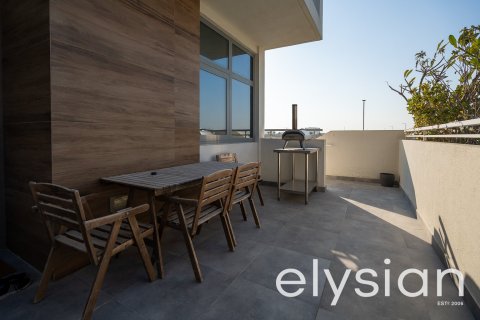 4 غرف نوم تاون هاوس في The Pulse, الإمارات العربية المتحدة رقم 64676 26