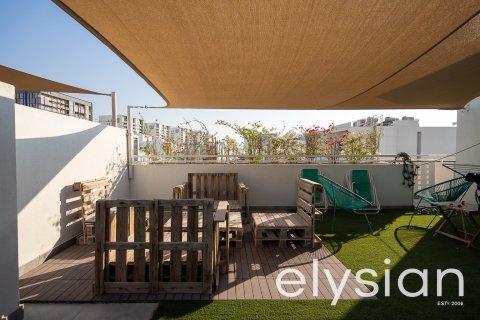 4 غرف نوم تاون هاوس في The Pulse, الإمارات العربية المتحدة رقم 64676 29