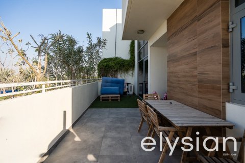 4 غرف نوم تاون هاوس في The Pulse, الإمارات العربية المتحدة رقم 64676 27