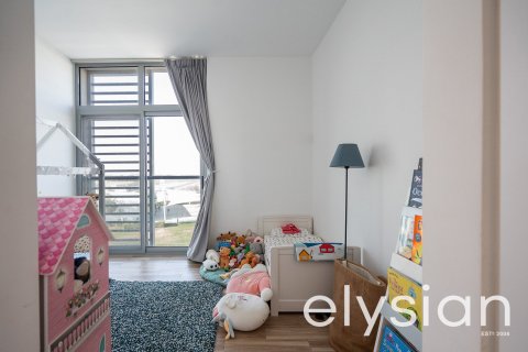 4 غرف نوم تاون هاوس في The Pulse, الإمارات العربية المتحدة رقم 64676 19