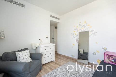 4 غرف نوم تاون هاوس في The Pulse, الإمارات العربية المتحدة رقم 64676 8