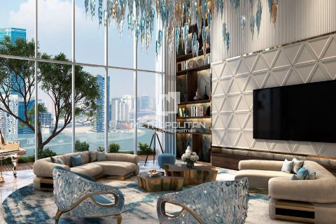 Apartment de 46m² en Business Bay, UAE No. 165515 5