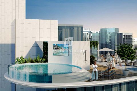 Apartment de 46m² en Business Bay, UAE No. 165515 12
