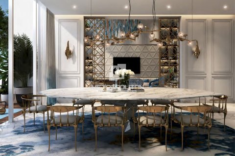 Apartment de 46m² en Business Bay, UAE No. 165515 3