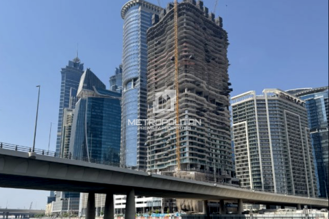 Appartement de Studio à Business Bay, UAE No. 165515