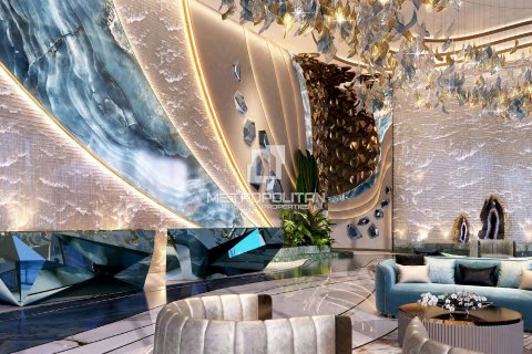 Apartment de 46m² en Business Bay, UAE No. 165515 13
