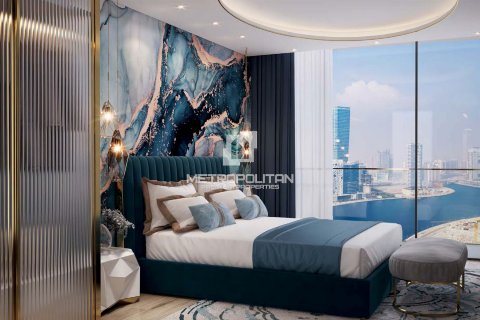 Apartment de 46m² en Business Bay, UAE No. 165515 9