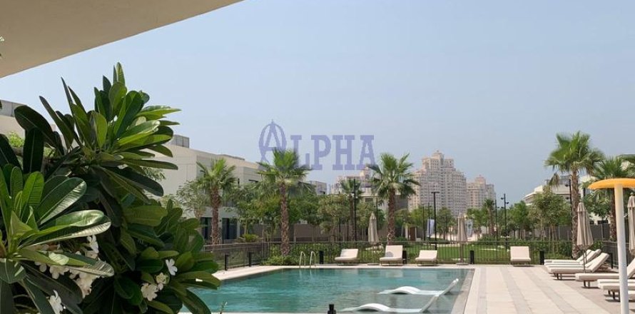 3 bedrooms Villa in Al Hamra Village, UAE No. 165517