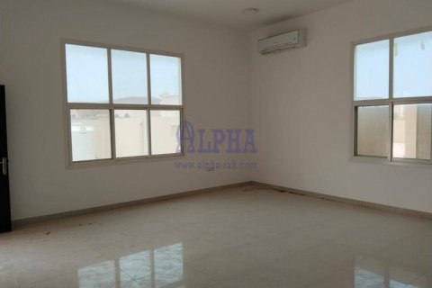 5 bedrooms Villa in Al Riffa, UAE No. 165516 21