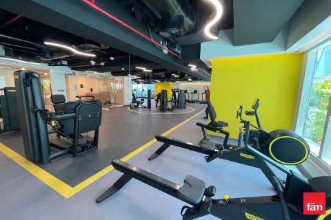 1 bedroom Apartment in Dubai, UAE No. 165519 25