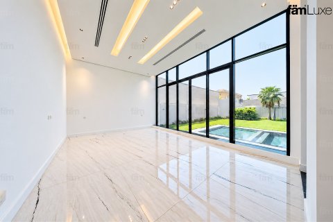 5 bedrooms Villa in Al Barsha, UAE No. 208317 28