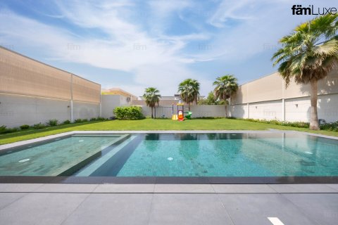 5 bedrooms Villa in Al Barsha, UAE No. 208317 17