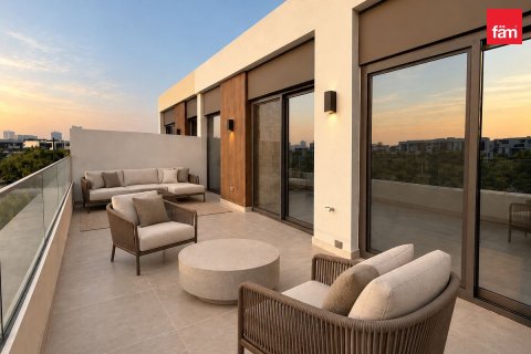 5 bedrooms Villa in Tilal Al Ghaf, UAE No. 208315