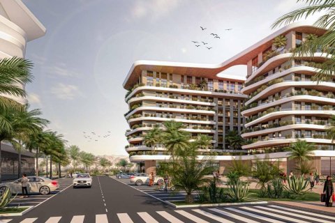 2 bedrooms Apartment in Muscat, Oman No. 54379