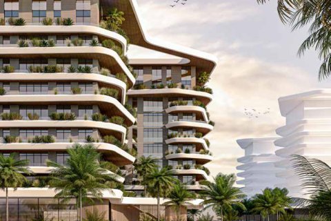 Apartment de 5 dormitorios en Muscat, Oman No. 54382